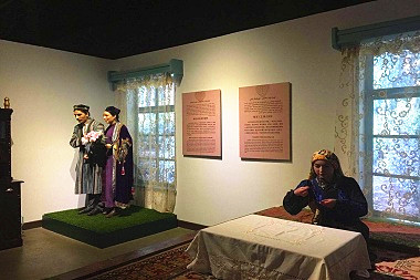 Xinjiang Regional Museum