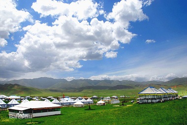Songke Grassland