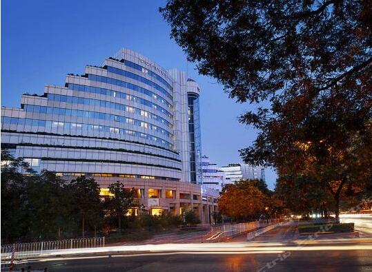 Sofitel on Renmin Square