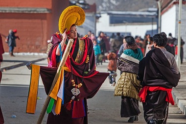 Labrang Monastery