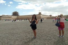 Silk Road Private Tour
