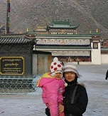 labrang monastery