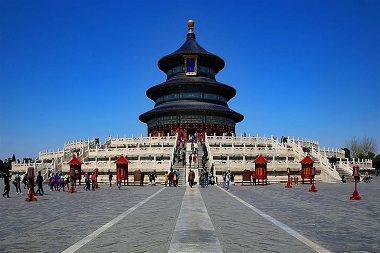 Temple of Heaven