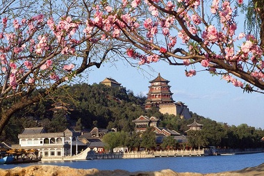 Summer Palace