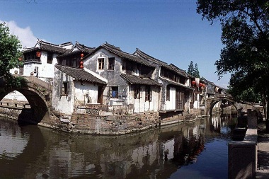 zhouzhuang