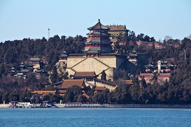 Summer Palace