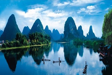 Li river