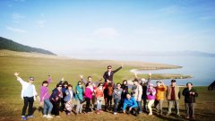 Group Photos in July 2018