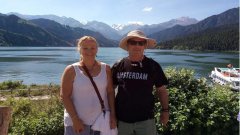 Group Photos in August 2017