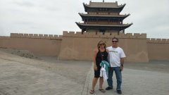 Group Photos in June 2017