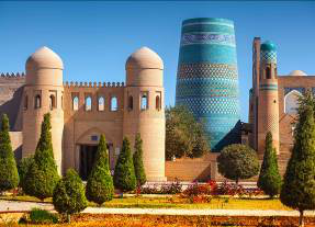 Khiva