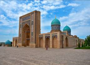 Tashkent