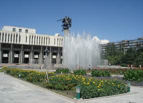 Bishkek