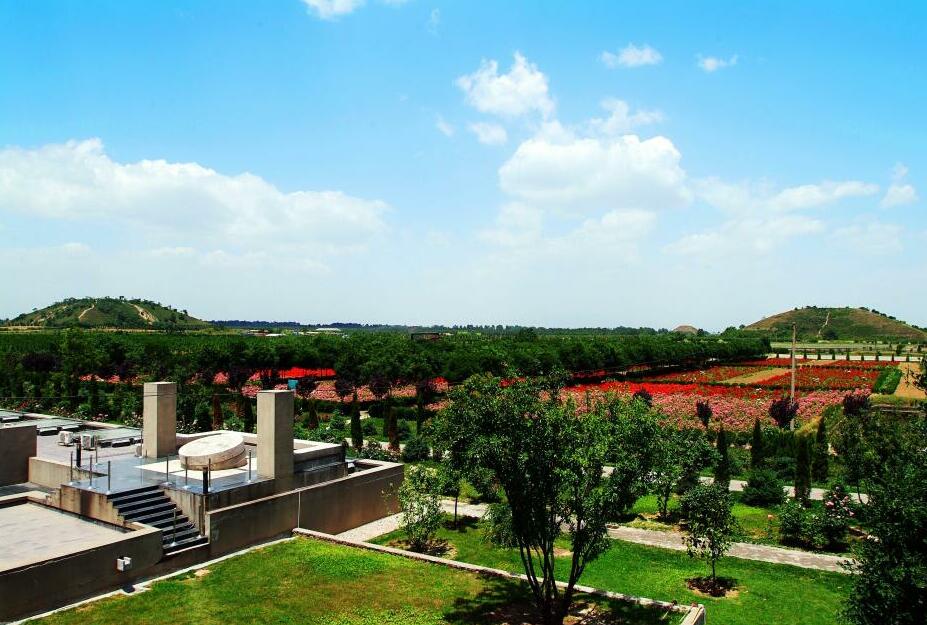 Hanyang Mausoleum