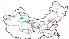 Silk Road Travel from Australia