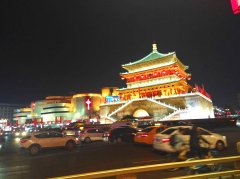 How to perfect your 72-hour visa-free stay in Xian