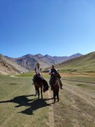 Great Silk Road Tour from Khiva to Xi’an