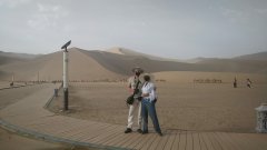 Silk Road Tour Review from Netherland Travelers