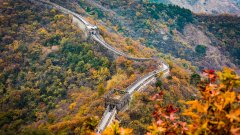 Which Great Wall sections are worthwhile to visit?