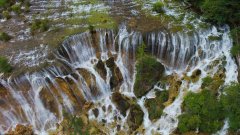 Famed Chinese scenic spot Jiuzhaigou to reopen after quake