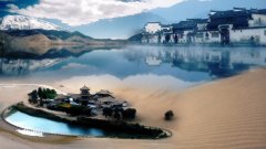 Popular Travel destinations along the Silk Road